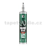 Lepidlo MAMUT GLUE MULTI vysokopevnostné 290ml biely