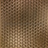 Samolepiace tapety Gatsby 3D hnedý - 45 cm x 1,5 m