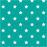 Samolepiace fólie - hviezdičky tmavo zelené 45 cm x 15 m