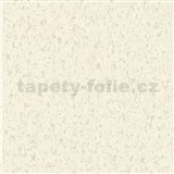 Vliesové tapety na stenu Neu Bude 2.0 hrubá omietka so sivými detailmi