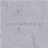 Vliesové tapety na stenu IMPOL Metropolitan Stories 2 betón sivý
