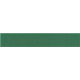 Samolepiaca bordúra tmavo zelená 10 m x 2 cm - POSLEDNÉ KUSY