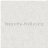 Vliesové tapety na stenu omietkovina biela