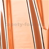 Samolepiace tapety rosegold -  45 cm x 15 m