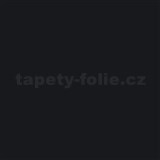 Samolepiace tapety d-c-fix easy2stick - čierna 90 cm x 15 m