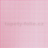 Samolepiace tapety d-c-fix - karovaná ružová 45 cm x 15 m - POSLEDNÉ METRY