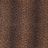 Samolepiace tapety d-c-fix - leopard hnedý 45 cm x 15 m - POSLEDNÉ METRY - DOPREDAJ