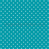 Samolepiace tapety - Peterson tyrkys s bodkami 45 cm x 15 m - POSLEDNÉ METRE