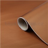 Samolepiaca tapeta medená - 67,5 cm x 1,5 m (cena za kus)