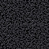 Samolepiaca tapeta Sonja čierna - 45 cm x 1,5 m (cena za kus)