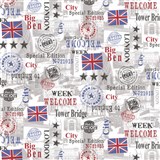 Samolepiace tapety Lindley - 45 cm x 15 m