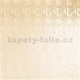 Samolepiace tapety d-c-fix transparentný dym - béžový 90 cm x 15 m