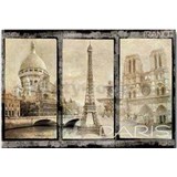 Vliesové fototapety Paris-France, rozmer 312 x 219 cm