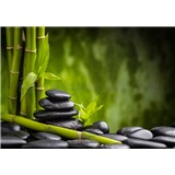 Vliesové fototapety ZEN rozmer 368 cm x 254 cm - POSLEDNÉ KUSY