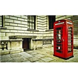 Fototapety Londýn, rozmer 368 cm x 254 cm - POSLEDNÉ KUSY