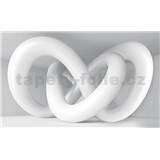 Fototapety 3D vzor, rozmer 368 cm x 254 cm - POSLEDNÉ KUSY