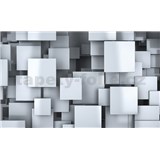 Fototapety 3D štvorce, rozmer 368 cm x 254 cm - POSLEDNÉ KUSY