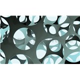 Fototapety abstrakcie, rozmer 368 cm x 254 cm - POSLEDNÉ KUSY