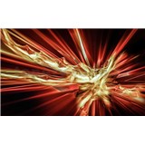 Fototapety abstrakt, rozmer 368 cm x 254 cm - POSLEDNÉ KUSY