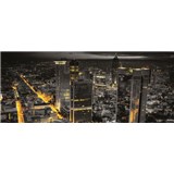 Vliesové fototapety New York, rozmer 250 x 104 cm