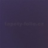 Samolepiace tapety velur modrý 45 cm x 1 m (cena za kus)