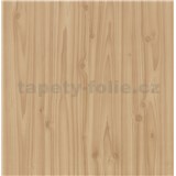 Samolepiace tapety borovicové drevo - 90 cm x 15 m - 2.akosť