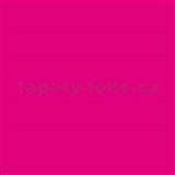 Samolepiace tapety ružová mat 45 cm x 15 m - POSLEDNÉ METRE