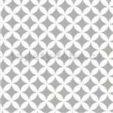 Samolepiace tapety Elliot strieborný 45 cm x 15 m - POSLEDNÉ METRE