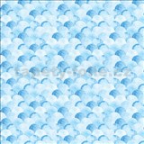 Samolepiace tapety morské vlny - 45 cm x 15 m - POSLEDNÉ METRE