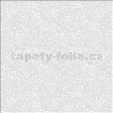 Samolepiace tapety ornamenty sivé - 45 cm x 2 m (cena za kus)