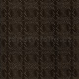 Samolepiace tapety Lalique hnedý - 45 cm x 1,5 m
