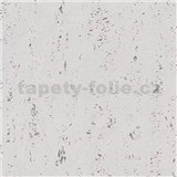 Vliesové tapety na stenu Il Decoro beton sivý - POSLEDNÝ KS