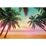 Fototapety Miami, rozmer 368 x 254 cm - POSLEDNÉ KUSY