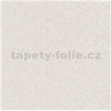 Vliesové tapety na stenu IMPOL Metropolitan Stories malý vzor na perlovo bielom podklade