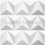 Stropné panely 3D XPS MATRIX rozmer 50 x 50 cm - POSLEDNÉ KUSY