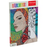 Omaľovánkový obraz MONICA