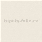 Vliesové tapety na stenu Trendwall štruktúrovaná kremová s trblietkami