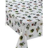 Obrusy návin 20 m x 140 cm herbár