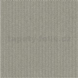 Vliesové tapety na stenu vlnovky hnedo-sivé