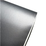 Samolepiaca tapeta strieborná mikroštruktúra - 45 cm x 1,5 m (cena za kus)