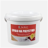 Lepidlo na polystyrén vedro 1kg