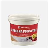 Lepidlo na polystyrén vedro 3kg