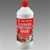 Hĺbková penetrácia NANO 1liter