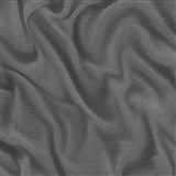 Vliesové tapety na stenu ELLE DECORATION 2 3D látka tmavo sivá