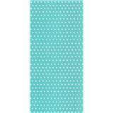 Izolačná podložka pod podlahy s podlahovým kúrením, XPS 3mm zelená s dierkami, 100 x 50cm