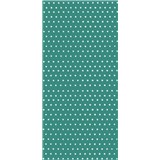 Izolačná podložka pod podlahy s podlahovým kúrením, XPS 2mm zelená s dierkami, 100 x 50cm