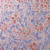 Samolepiace tapety transparentné Reims - metráž, šírka 67,5 cm, návin 15m,