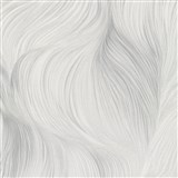 Vliesové tapety na stenu GMK Fashion for walls  5 jemné vlnovky sivo-biele