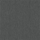 Vliesové tapety na stenu GMK Fashion for walls  5 textilná štruktúra čierno-sivá