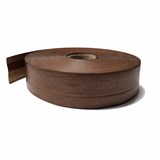 Podlahová lemovka z PVC samolepiaca drevo hnedé 5,3 cm x 25 m - POSLEDNÉ KUSY